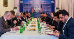 Kabul Discusses Refugee Problems   with European Envoys
